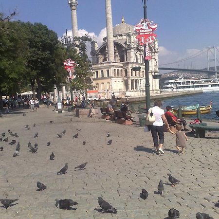 Belle Vues Hotel Provincia di Provincia di Istanbul Esterno foto