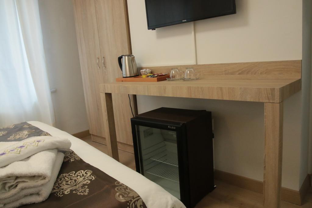 Belle Vues Hotel Provincia di Provincia di Istanbul Esterno foto