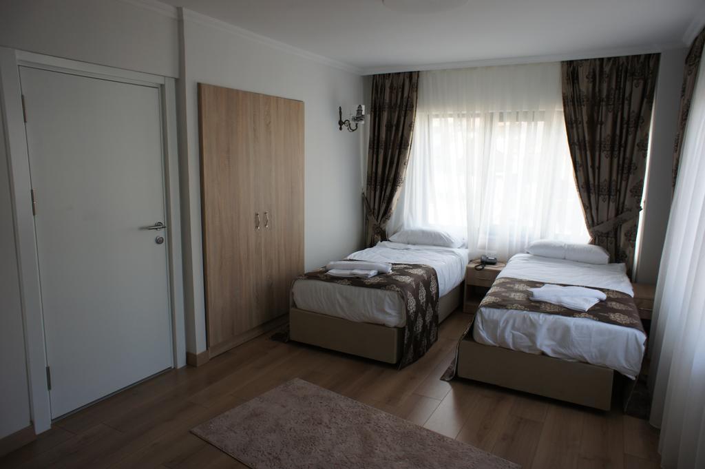 Belle Vues Hotel Provincia di Provincia di Istanbul Esterno foto